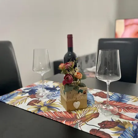 Apartament Lavanda San -