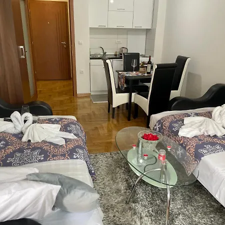 Lavanda San - Apartament Vrnjačka Banja