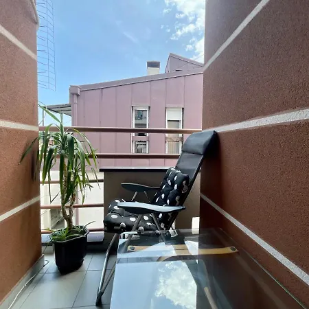 Lavanda San - Apartament