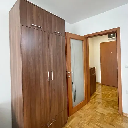 Lavanda San - Apartament