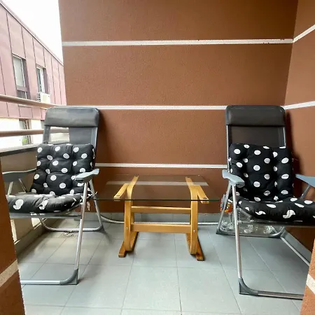 Apartament Lavanda San -