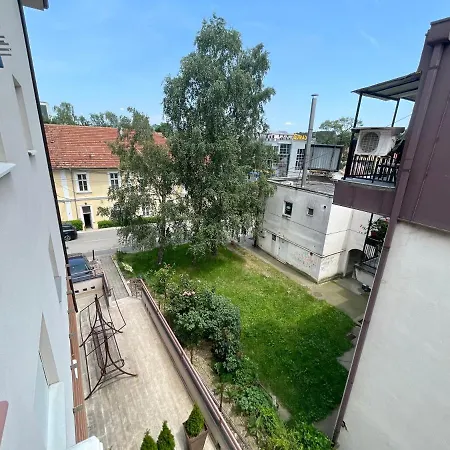 Apartman Lavanda San - *