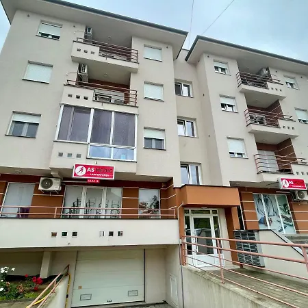 Apartament Lavanda San -