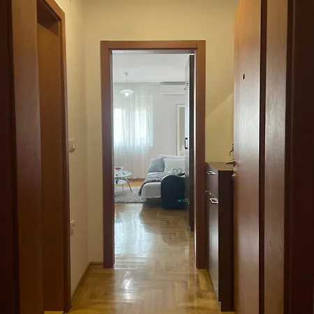 Lavanda San - Apartman *