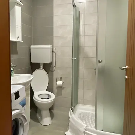 Apartament Lavanda San - Vrnjačka Banja