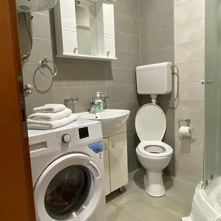 Lavanda San - Apartament